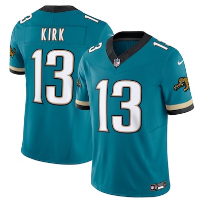 Jacksonville Jaguars Men Jerseys 2025-10-15-014